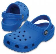 Kids Classic Clog  Ocean