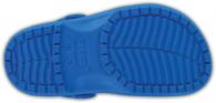 Kids Classic Clog  Ocean