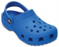 Kids Classic Clog  Ocean