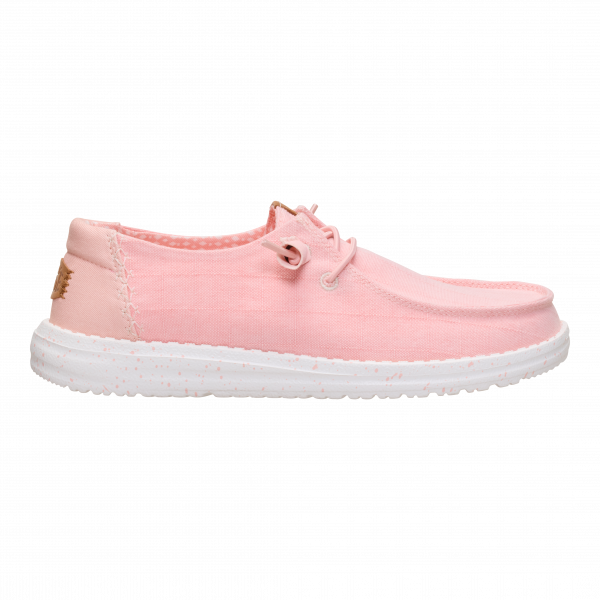 Pale Pink