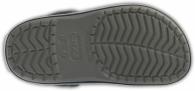 Crocband Clog Kids Smoke / Navy