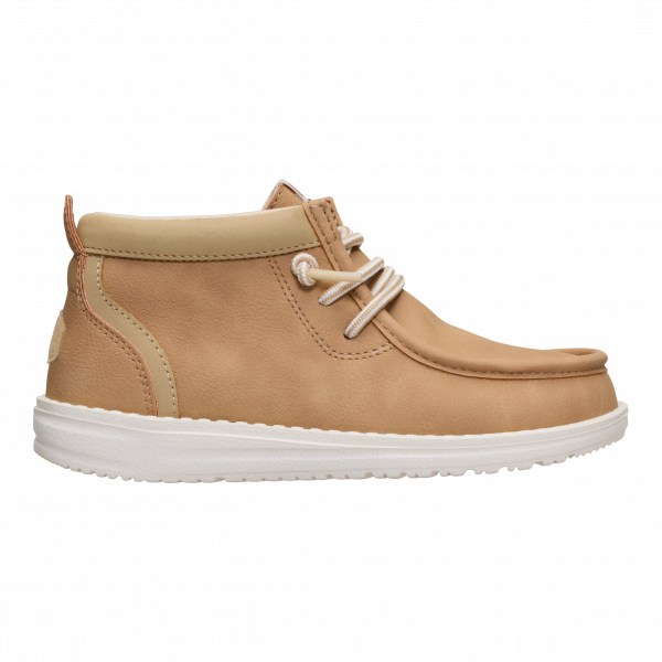 Wally Mid Y Classic 