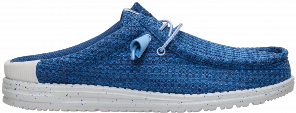 Ensign Blue / Multi