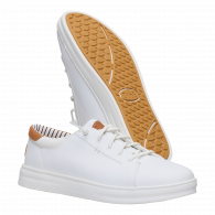 Paul Pro Classic  White