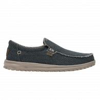 Mikka Braided Deep Blue