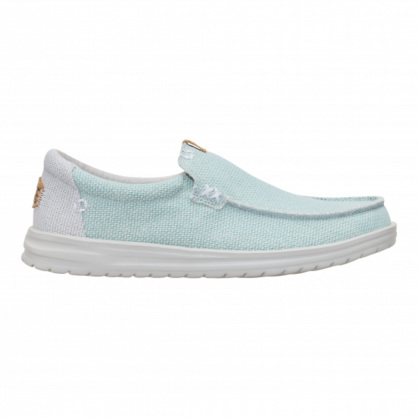 Harbor Grey / Dawn Blue