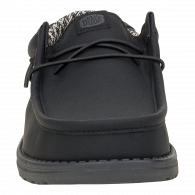 Wally Classic  Black / Charcoal