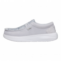 Wendy COMF Luxe  Grey / Snake