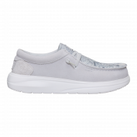Wendy COMF Luxe  Grey / Snake