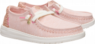 Wendy Break Surf Jersey Rose Dust / Multi