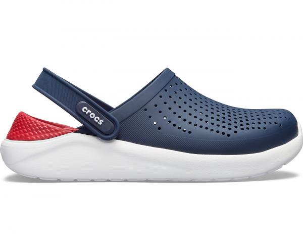 LiteRide™ Clog