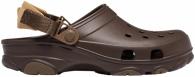 Classic All-Terrain Clog Espresso