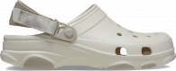 Classic All-Terrain Clog Cobblestone/Stucco
