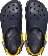 Classic All-Terrain Clog Deep Navy