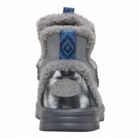 Camden Suede Cozy  