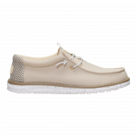 Wally Mesh Neutrals Island Neutral / Multi