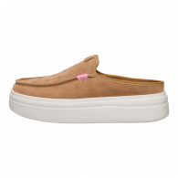 Austin Lift Suede Stud  