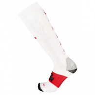Ironman Compression Pro White/Red