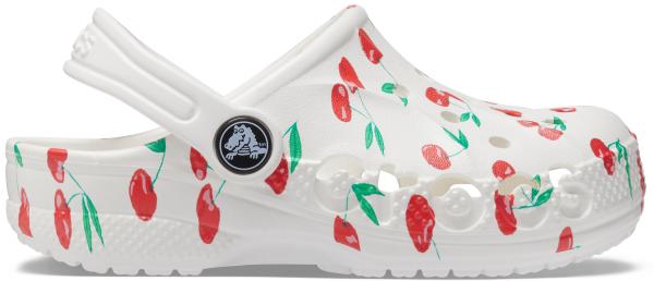 White / Cherry