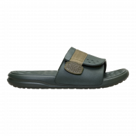 Wave Alt Slide Deep Green