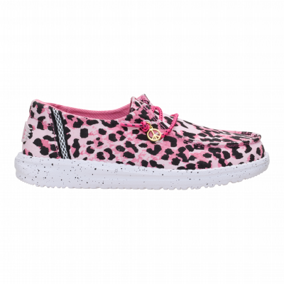 Wendy Y Getway Lace