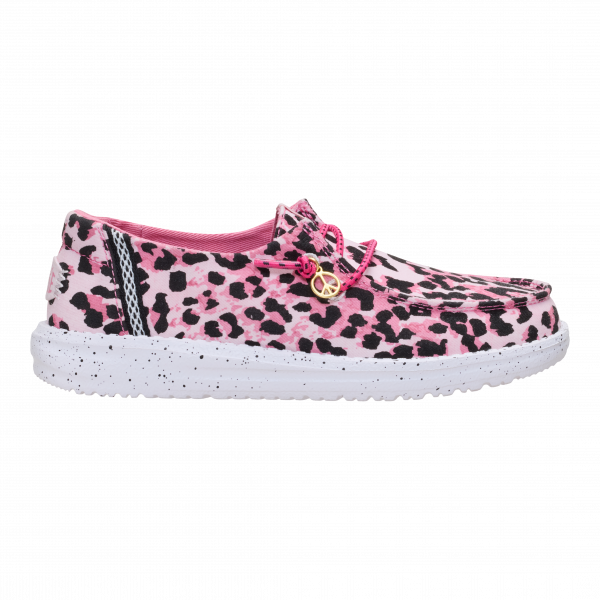 Wendy Y Getway Lace