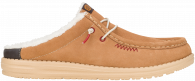 Wally Slip Warmth  Beige