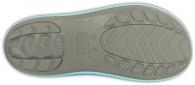 Jaunt Graphic Shorty Smoke / Cerulean Blue