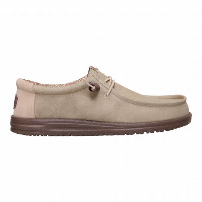Wally Stretch Canvas Block 