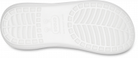 Classic Crush Sandal White