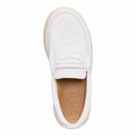Wally NXT Loafer  Egret / Wood Ash