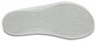 Womens Swiftwater Sandal Black / White