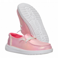 Wendy Y Dazzling  Sparkle Pink