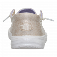 Wendy Y Dazzling  Iridescent