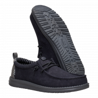 Wally Vintage Classic  Black Oyster / Black