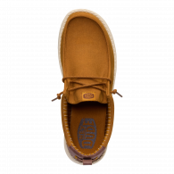 Wally Vintage Classic  Spice Brown / Downtown Brown