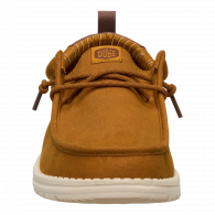 Wally Vintage Classic  Spice Brown / Downtown Brown