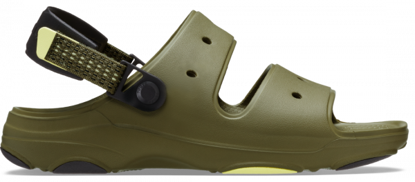Classic All-Terrain Sandal Aloe