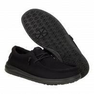 Wally Work CE  Black