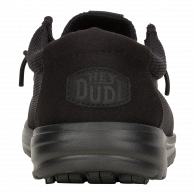 Wally Work CE  Black