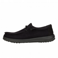 Wally Work CE  Black