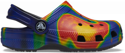 Crocs Classic Solarized Kids Clog T