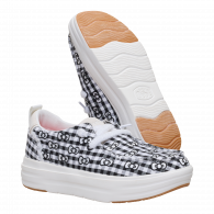 Wendy Nova Hello Kitty  Black/ White