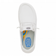 Wendy Work CE  White