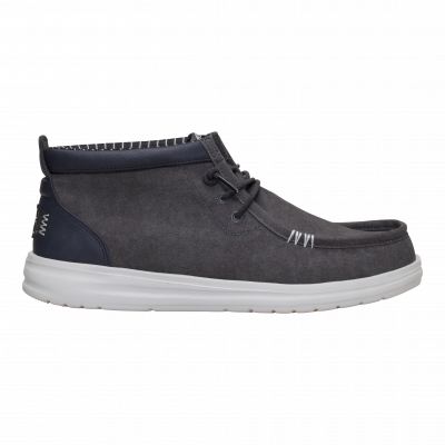 Wally Mid GripR Vin Classic 