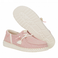 Wendy Funk Coastal Jute  Pink