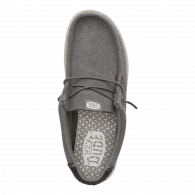 Wally Workwear  Granite Grey / Black