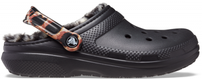 Classic Lined Animal Remix Clog
