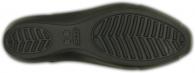 Crocs Sienna Flat Black