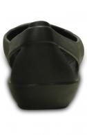 Crocs Sienna Flat Black
